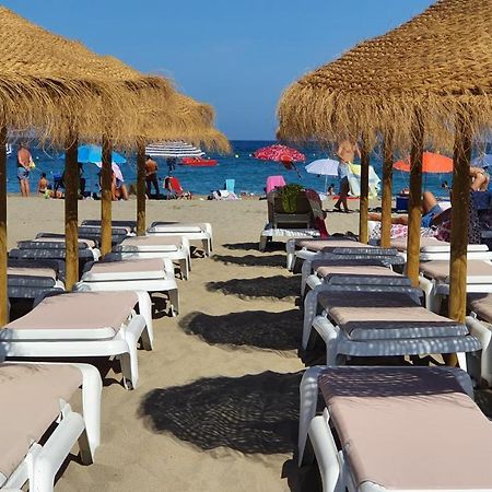 Modern 2 Bedroom Apartment 100 M From The Beach خافييا المظهر الخارجي الصورة
