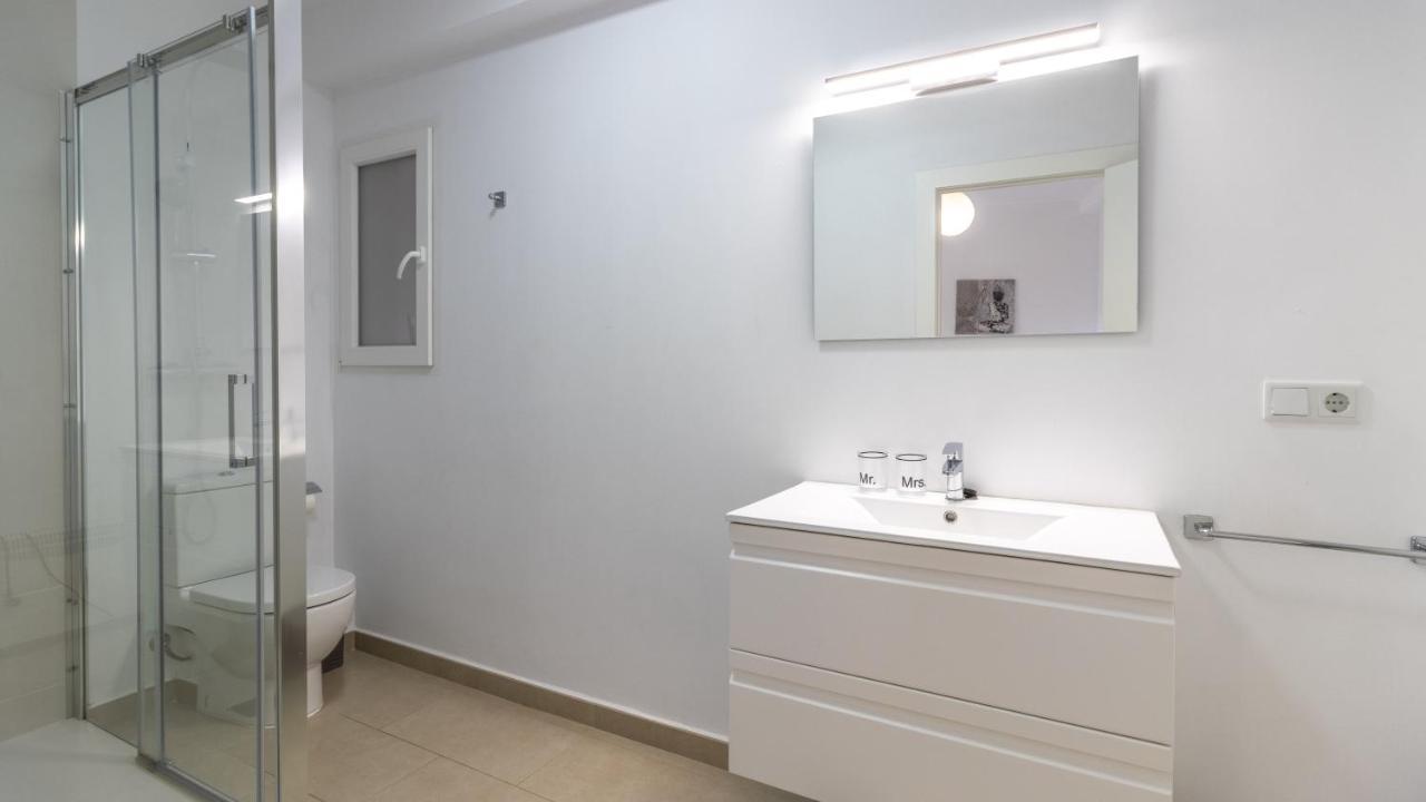 Modern 2 Bedroom Apartment 100 M From The Beach خافييا المظهر الخارجي الصورة
